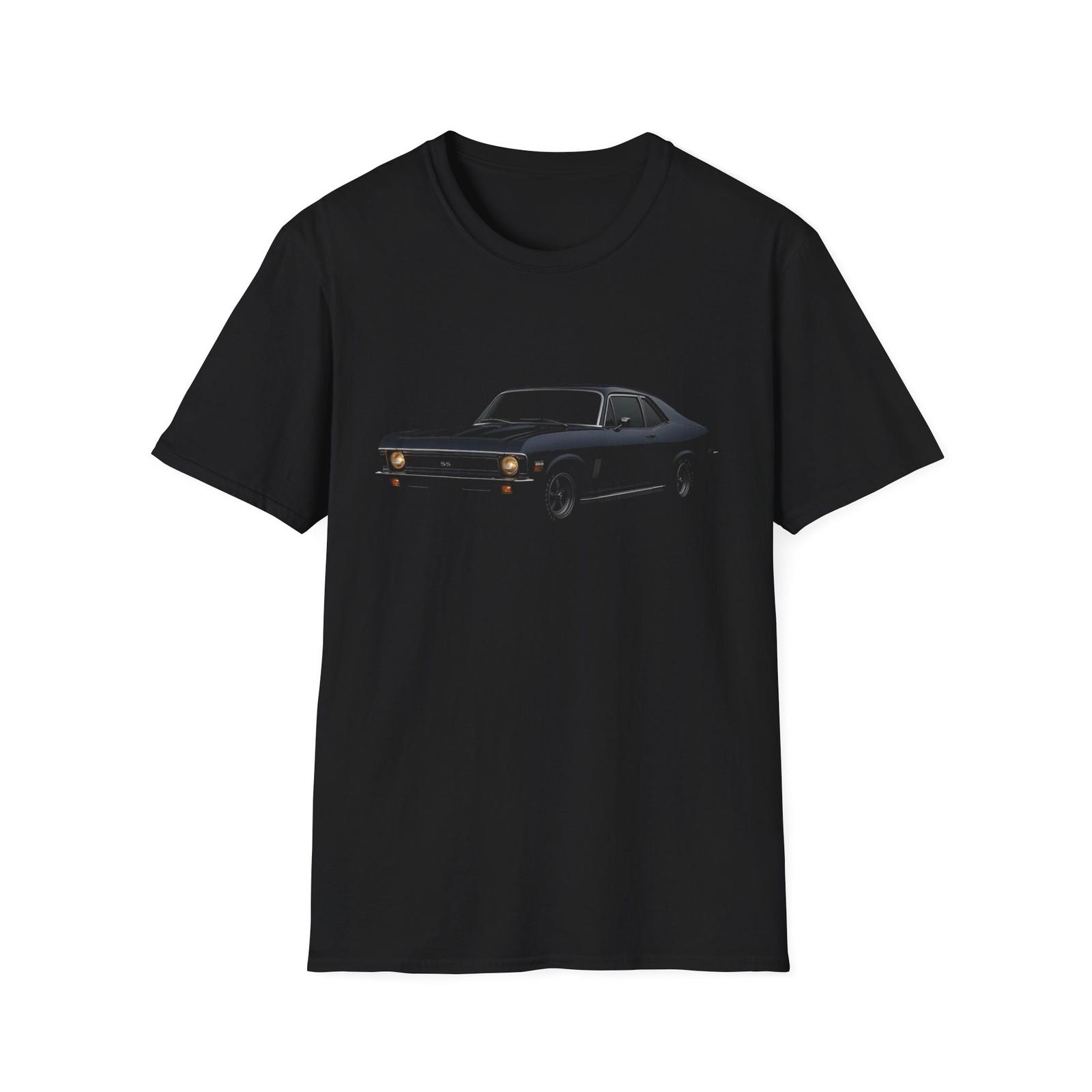 Motorbike T-Shirt Bike Biker Motorcycle Two Wheel Evolution Mens Funny S