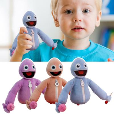 Bambole e peluche – Pupazzi - personaggi di cartoni animati e films