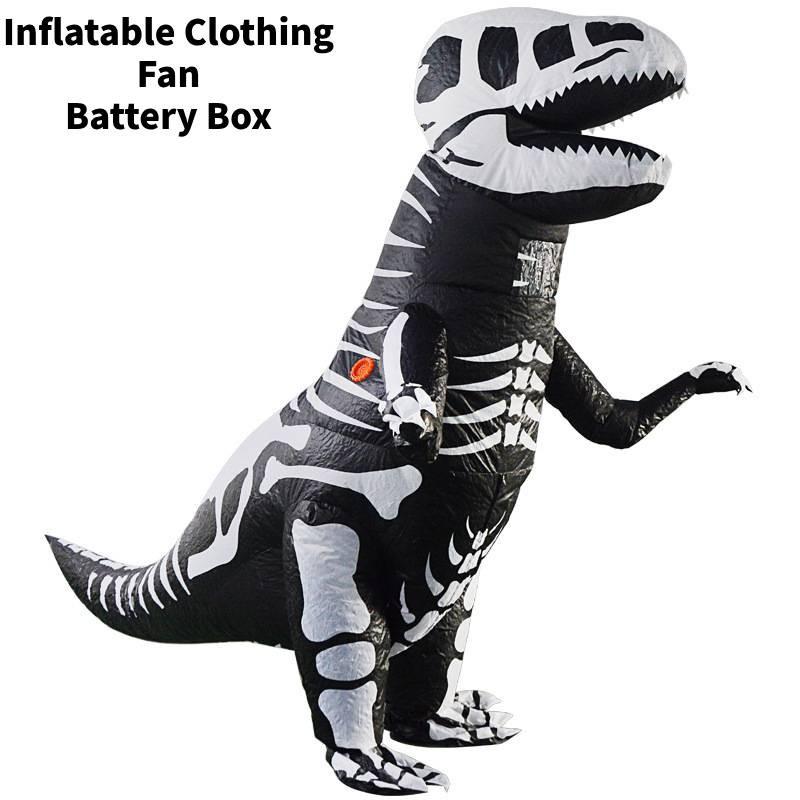 Inflatable Suit With Polyester Material For Halloween Events And Costume Parties