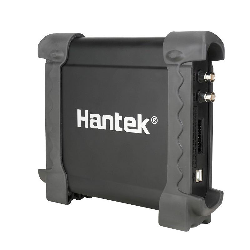 Hantek1008c 8-Channel USB Car Diagnostic Oscilloscope & Signal Generator