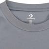 Converse T Shirt Men's Slate Gray 10025441-A03