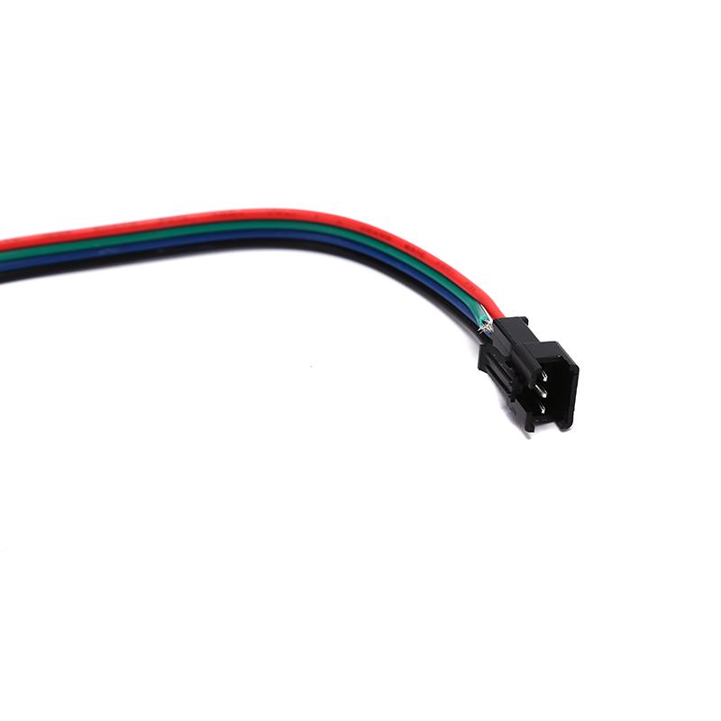 Dc5-12V Sp110E Bluetooth Led-kontroller For Led-stripe Led-kontroller