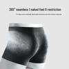 Meijisibang Men's Boxer Briefs