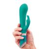 Vibrator - B Swish bwild Deluxe Bunny Jade