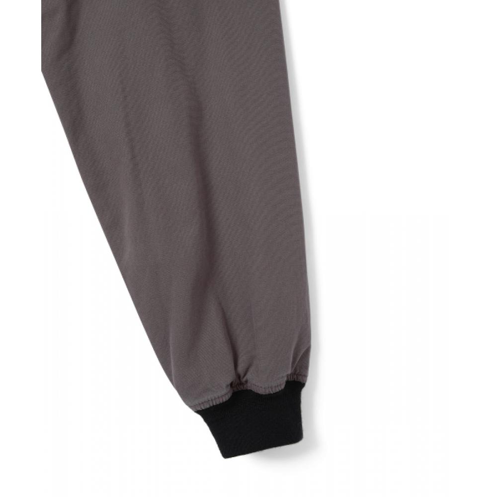 Geacă Bomber Căptușită Thisisneverthat Violet