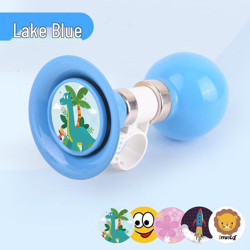 

Children s Bicycle Air Horn Bell