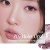 MUZIGAE MANSION One & Only Single Eyeshadow 2g – High Pigment Smooth Blendable K-Beauty Eye Shadow 13 Shades