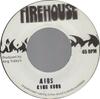 7inch Record KING KONG - AIDS NONE Firehouse Jamaica Reggae, Ska & Dub Used
