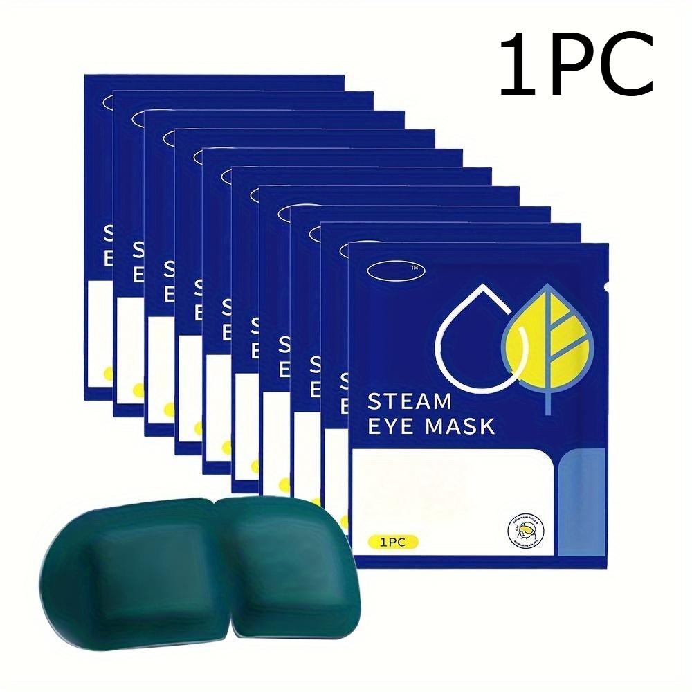 Maschera per gli occhi al vapore di luteina Maschera per gli occhi Sleep Fever Prodotti per la cura degli occhi