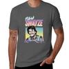 Patrick Swayze Tshirt Casual Graphic Print Tee Tshirt