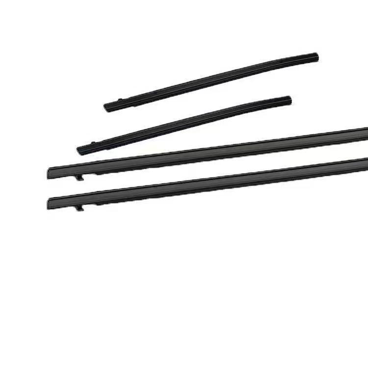 Honda City 09-18 Door Glass Outer Waterproof Sealing Strip.