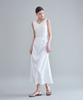 MICANE Solin Wrinkle Long Skirt