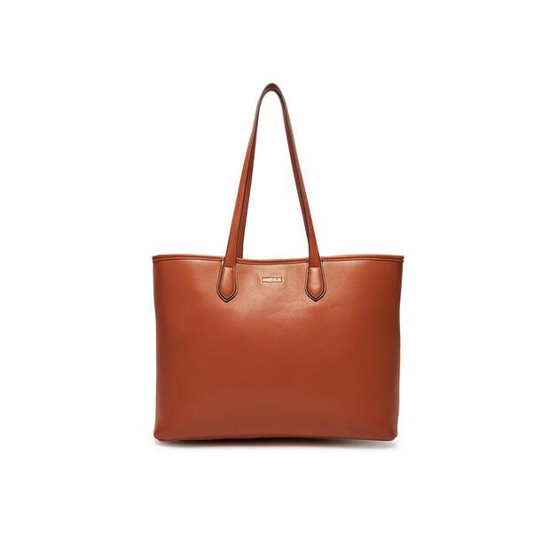 Handbag MEXX C- -H-002-08 Brown