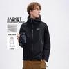 Navigare YOUNG Series Unisex Hooded Casual Jacket
