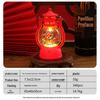 2026 New Year Children's Horse Lantern - Handheld Small Toy & Spring Festival Decorative Light
