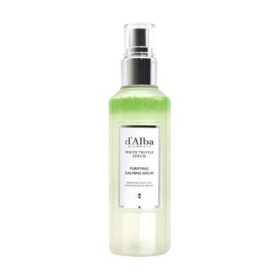 Made In Korea Purifying & Calming Serum – Large Size 150ml | Soothing & Hydrating