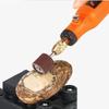 Cordless Rechargeable Polishing Machine 5-Speed Adjustable USB Engraving Tool  Glass Engraving