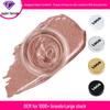Shimmery Waterproof Pearlescent Eyeshadow Cream – Long-lasting, No-smudge, Vibrant Pigment