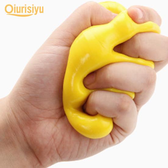 4Pcs/Set Therapy Putty for Adult