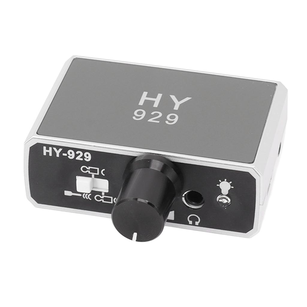 USB Professional Water Pipe Leakage Detector Water Pipeline Leak Detector Plumbing Engineering Leak