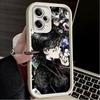 Phone Case for Xiaomi Redmi Note 15 14 13 Pro Plus Hunter X-Hunters Shizuku Shell 12S 11 11S 11T 5G 14S Soft Silicone Funda