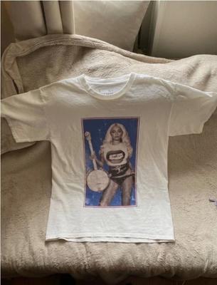 Beyonce Cowboy Carter Tour 2025T-Shirt Unisex T-Shirt