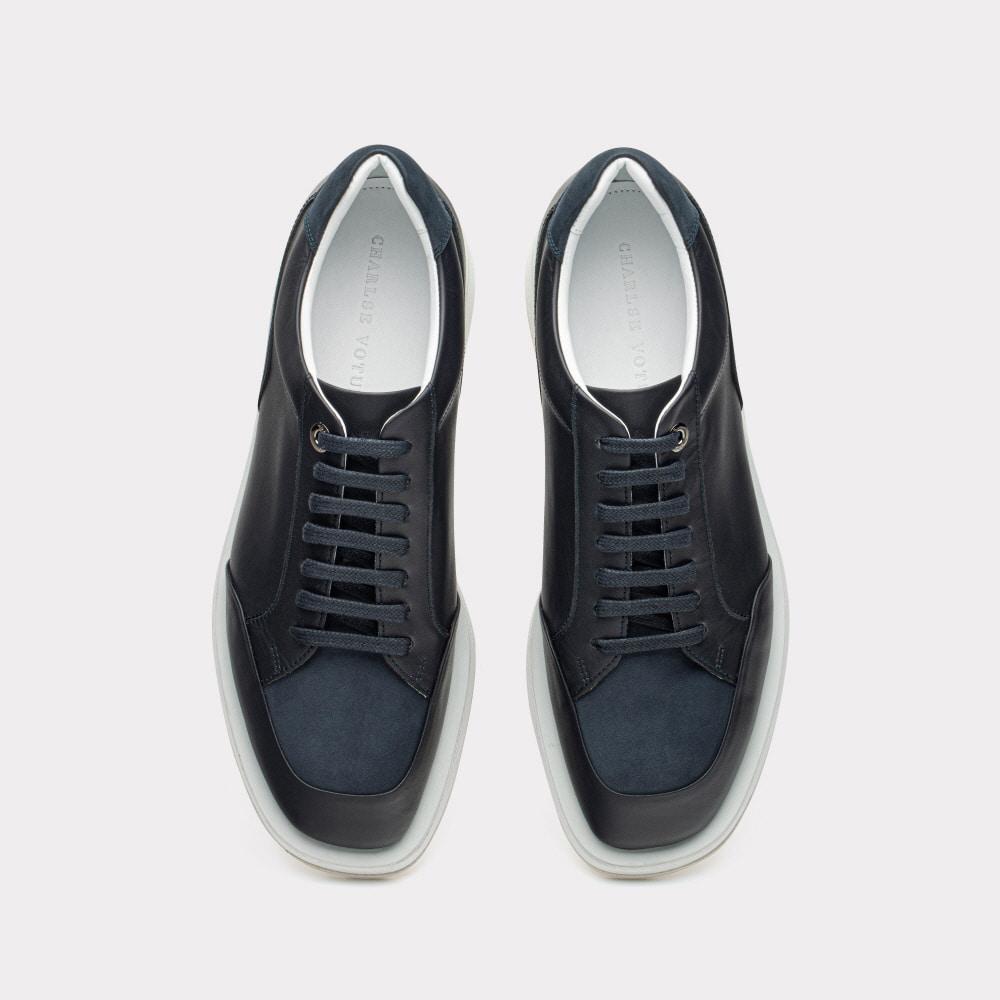 Charlse Votum Patina Signature Sneakers Ii