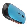 Wireless Mouse 2.4G Ultra‑Thin Mini Optical Computer Accessories for Notebook Tablet PC