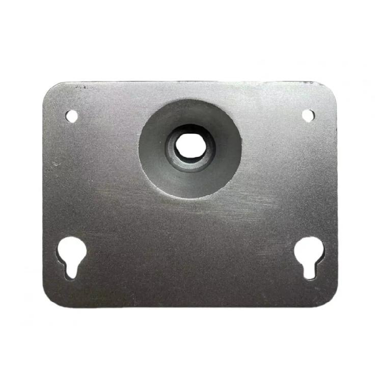 Professional Electronic Module Mounting Plate Percussion Mounting Stand For Optimal Weight Distribution And Longevity