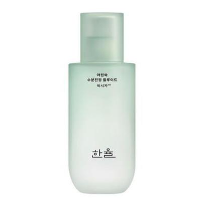 A0156 Hanyul Pure Artemisia Płyn łagodzący równoważący pH 125 ml