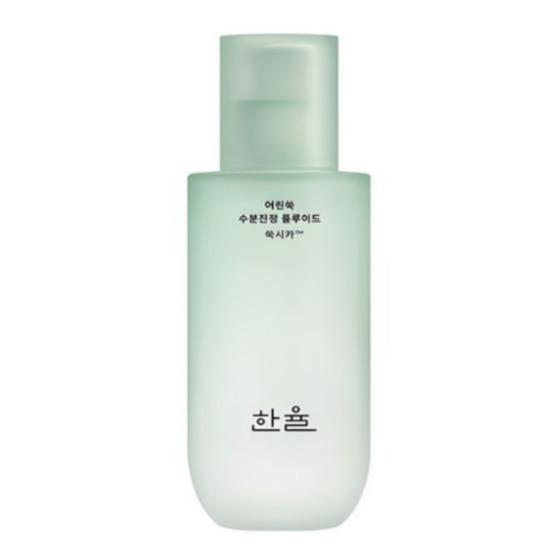 

a0156 Hanyul Pure Artemisia Calming pH-Balancing Fluid 125 ml Hanyul Pure Artemisia Calming pH-Balancing Fluid