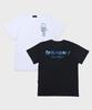 ARTISTWEAR [Atw] Blue Snake Short Sleeve Tee