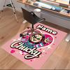 Custom personalization Chucky Print Area Rug - Soft, Washable Non-Slip Indoor Mat,Living Room,Home&Office Decorative Rug