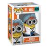 Funko Pop Despicable Me X Bts 420 Suga Collectible Figure