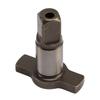 N866410 N880093 N851276 1/2" Anvil Assembly Detent Pin Anvil For Dewalt DCF899