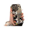 Cute Mickey Collection for Apple 14plus Phone Case iPhone12promax Anti-drop 14 Cute 13 Hard