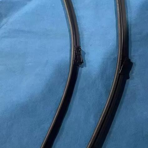 Geely Coolray Auto Front Wiper Blade Assembly 6608168907 6608168907 чёрный