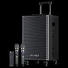 SANSUI E15 High-Power Portable Outdoor KTV Speaker