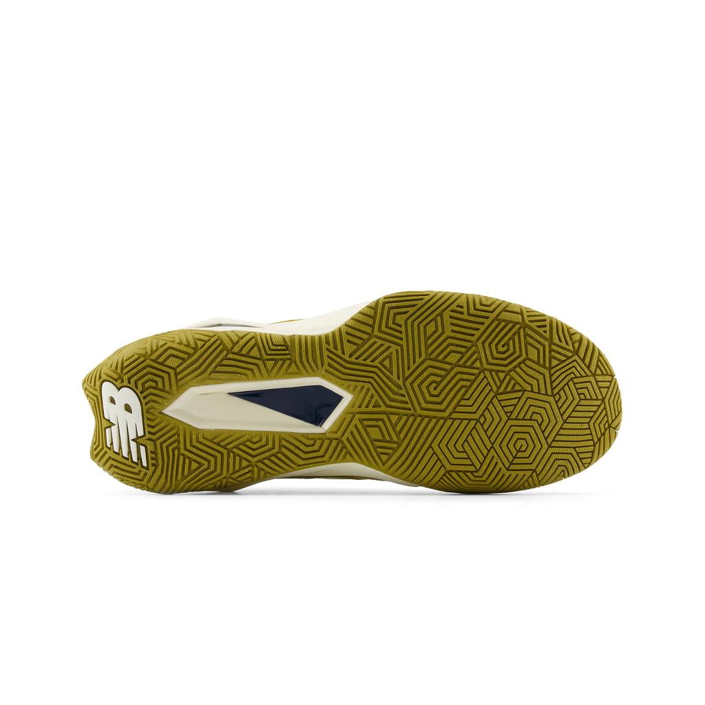 Sneakers da Uomo New Balance Coco Delray 'Angora Basil Oil'