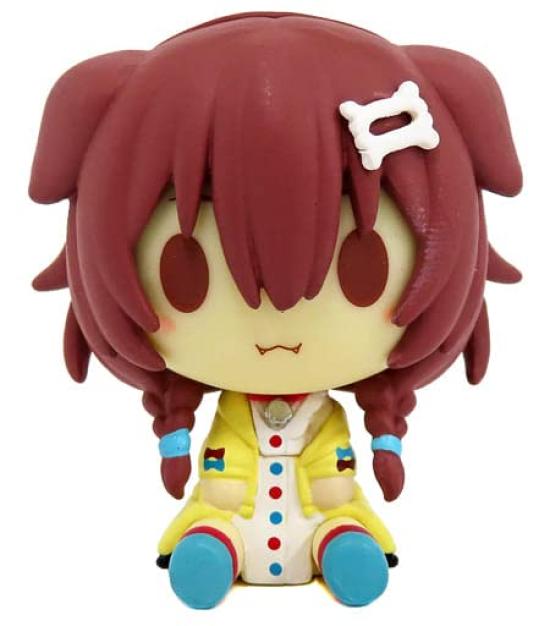 

Ichiban Kuji Hololive Chocokko Приз Chocokko Фигурка Инугами Короне