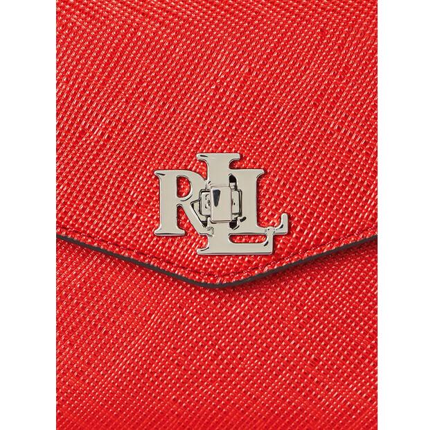 Bag LAUREN RALPH LAUREN LAUREN RALPH LAUREN 431966765006 Red