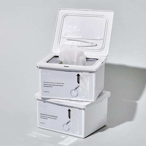 Daycell Cosmetics Re,DNA Stem Cell Bio Mask Pack (30 Sheets) 350g NONE