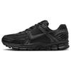 Venture Runner Wide Black/White/Dark Smoke Grey Men's BV1358-003