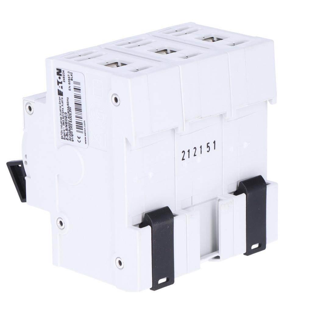 Z-SLS/NEOZ/3 TYTAN disconnector base