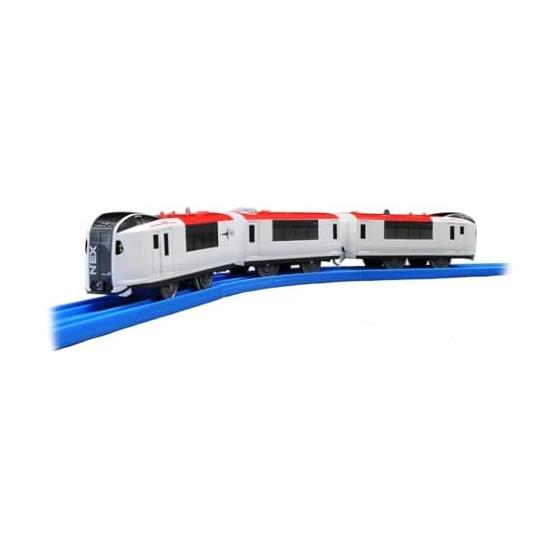 TAKARA TOMY PLARAIL S-15 Narita Express (Эксклюзивная спецификация подключения) Поезд Поезд Игрушка 3 года и старше Соответствует стандартам безопасности игрушек ST