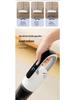 High-Power Handheld Vacuum Cleaner & Mop Combo for Home and Car