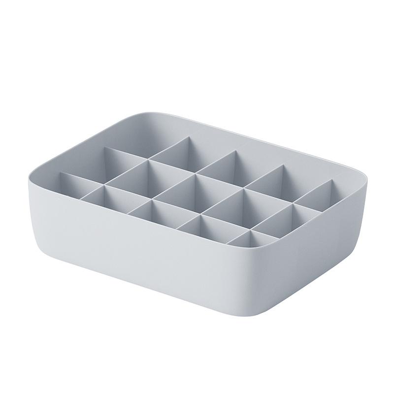 Home Unterwäsche Container Multifunktionale Kunststoff Schublade Leben Lieferungen Typ Lagerung Box