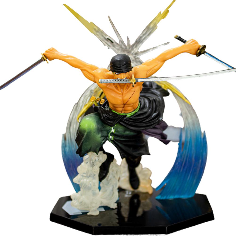 

Cartoon PVC Statue Doll Figurine Ornaments Cute Anime Collection Model Toy for Bedroom and Living