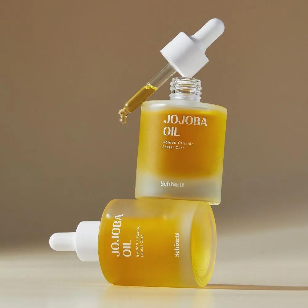 Suchon:u Jojoba Facial Oil 50g