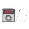 Professional 10A/30A 220V/380V Microwave Temperature Controller Protective Energy Saving Kitchen Appliance Part